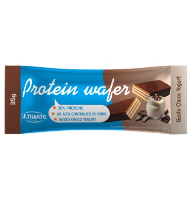 ULTIMATE PROTEIN WAFER CHO 35G