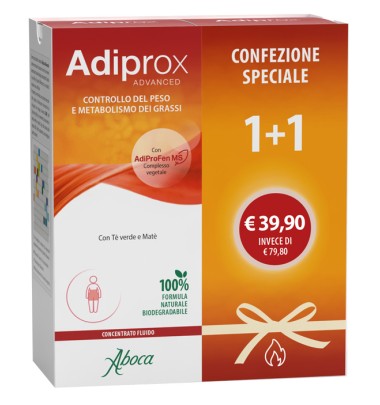 ADIPROX Fluido CS 1+1