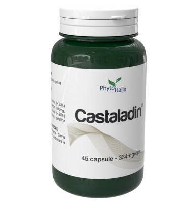 CASTALADIN 45CPS