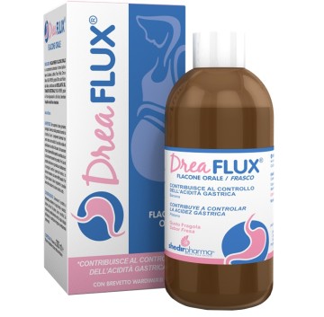 DREAFLUX 200ml