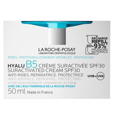 HYALU B5 Crema fp30 Ric.50ml