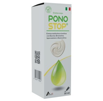 PONOSTOP CREMA 50ML