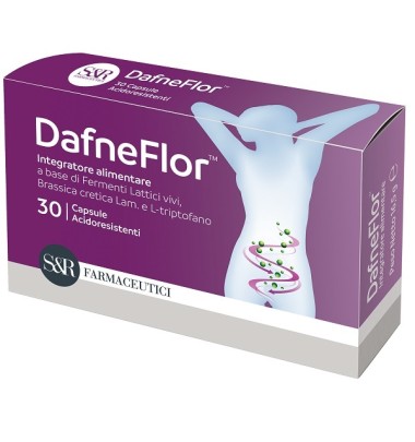 DAFNEFLOR 30 Cps