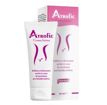 ATROFIC Crema Intima 50ml