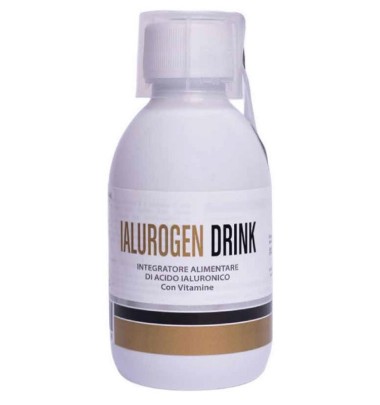 IALUROGEN Drink 200ml