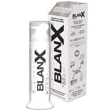 BLANX MED Dent.D/Bianchi 75ml