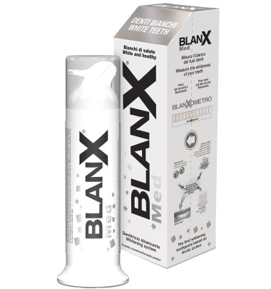BLANX MED Dent.D/Bianchi 75ml