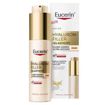 EUCERIN Hyal.Fill+El.Fluido
