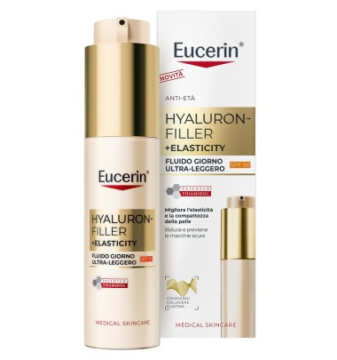 EUCERIN Hyal.Fill+El.Fluido