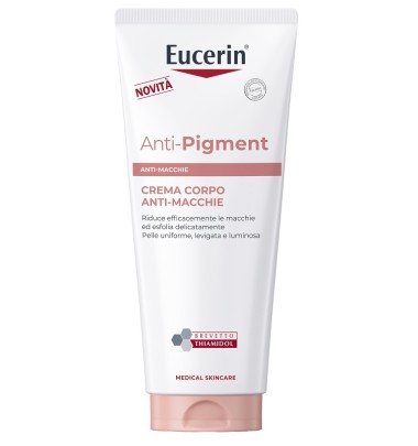 EUCERIN A-Pigment Crema Corpo