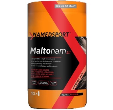 MALTONAM 500G