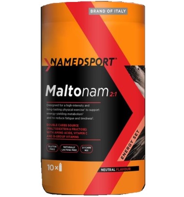 MALTONAM 500G