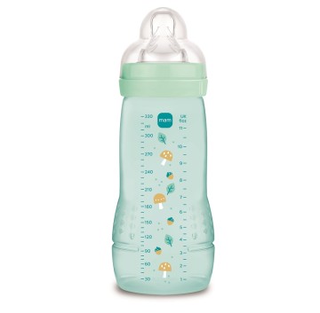 MAM*Bib.Easy Active Boy 330ml