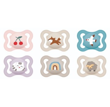 MAM*Succh.Supr.Sil. 2-6m