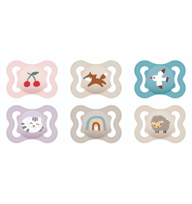 MAM*Succh.Supr.Sil. 2-6m