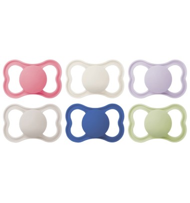 MAM*Succh.Supr.Sil. 6m+