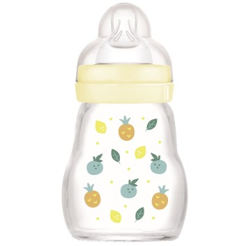 MAM Bib.Feel Good Vetro 170ml