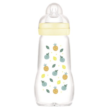 MAM Bib.Feel Good Vetro 260ml