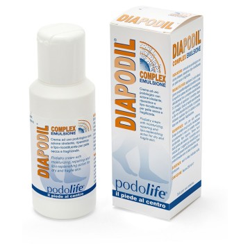 DIAPODIL Cpx Emulsione*250ml