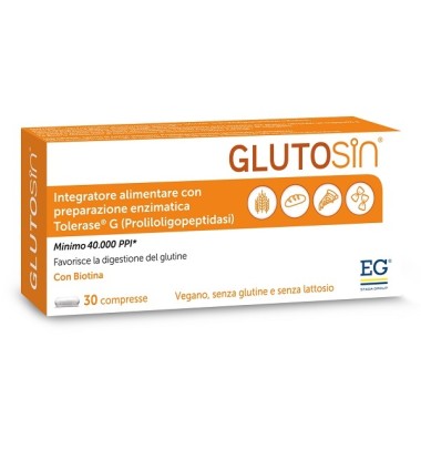 GLUTOSIN 30CPR