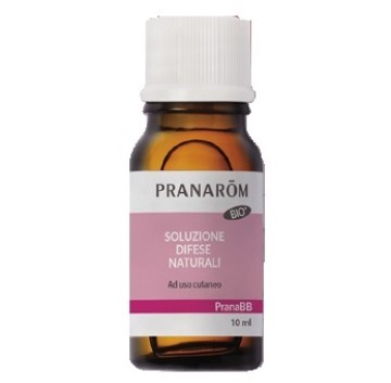 PRANAROM BEBE Difese Nat.10ml