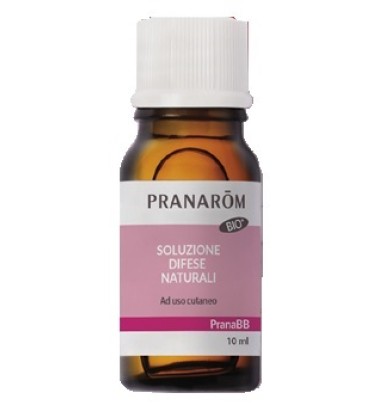 PRANAROM BEBE Difese Nat.10ml
