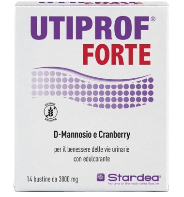 UTIPROF FORTE 14BUST
