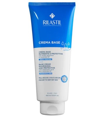 RILASTIL Crema Base OFS 400ml