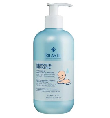 RILASTIL DERMASTIL PED DET NG