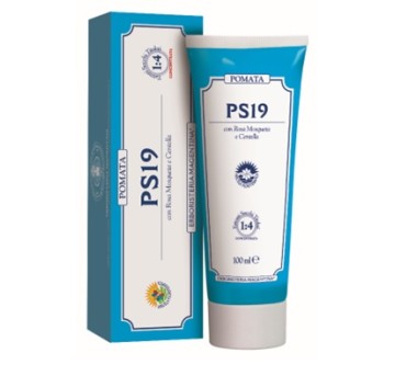 PS19 Pomata*100ml          ERM