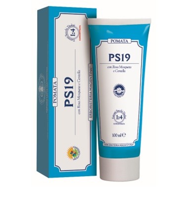 PS19 Pomata*100ml          ERM