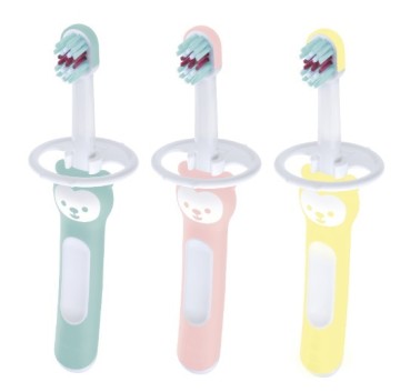 MAM*Spazzol.Baby Brush