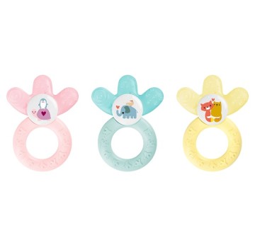 MAM*Dentaruolo Cooler 4m+