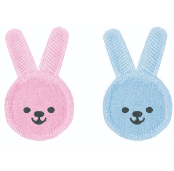 MAM*Guantino Massaggio Rabbit