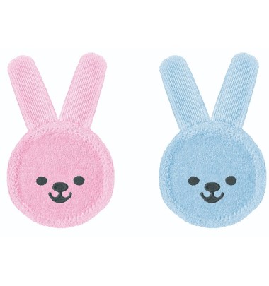 MAM*Guantino Massaggio Rabbit