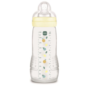 MAM*Bib.Easy Active Neu.330ml