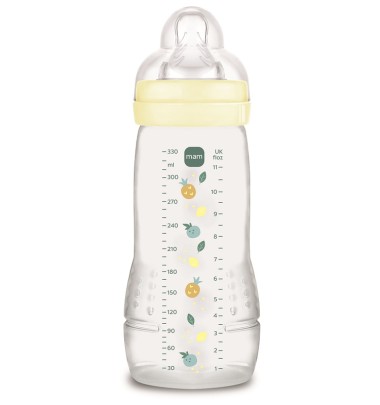 MAM*Bib.Easy Active Neu.330ml