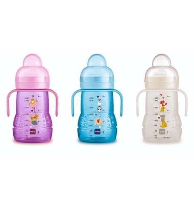 MAM*Trainer Cont.Tett.Soft