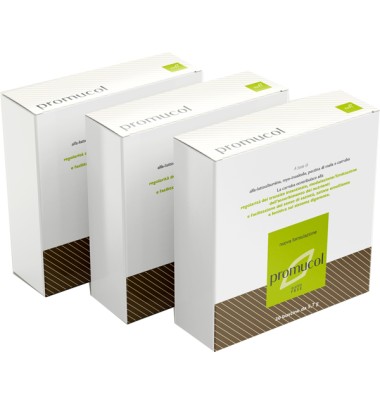 PROMUCOL 30 Bust.5,7g OTI