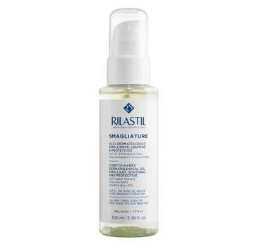 RILASTIL OLIO DERMATOL SPF30