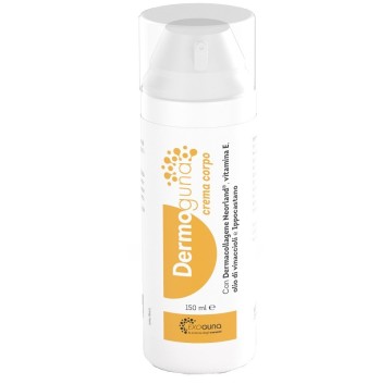 DERMOGUNA Crema Corpo 150ml