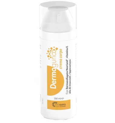DERMOGUNA Crema Corpo 150ml