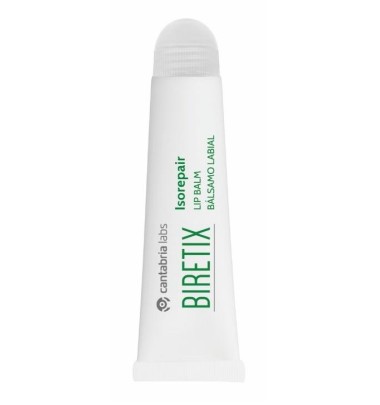 BIRETIX Isorepair Lip Balm10ml