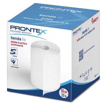 PRONTEX Benda Fix cm20x10
