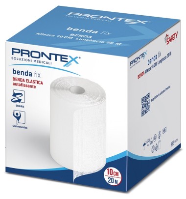 PRONTEX Benda Fix cm20x10