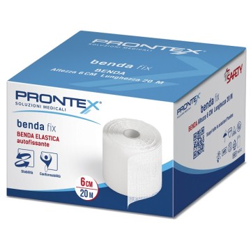 PRONTEX Benda Fix cm20x 6