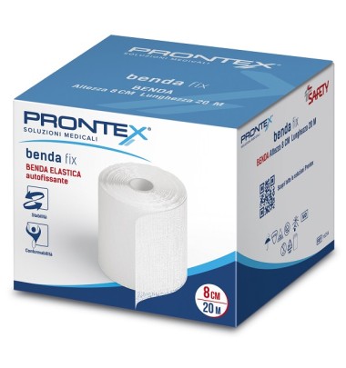 PRONTEX Benda Fix cm20x 8