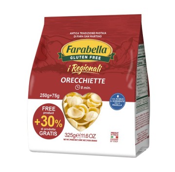 FARABELLA Pasta Orecch.Reg.OFS
