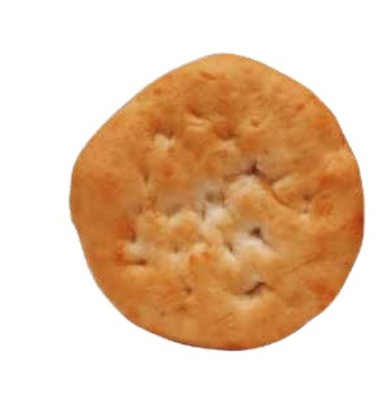 BONAMI'Focaccia Aprot.120g