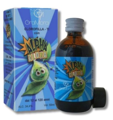 ALPHACLORA 50ML